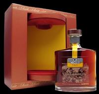 Cognac - Martell Cohiba Grande Champagne 43%